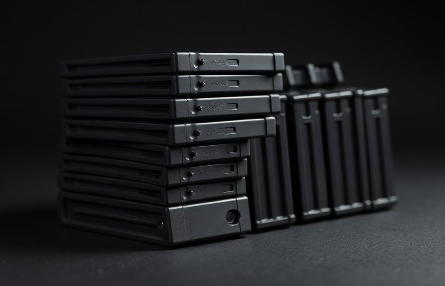 Reliability Magazine Glock Magazine Compatibility Chart (Full Guide) | Independence Depot Blog